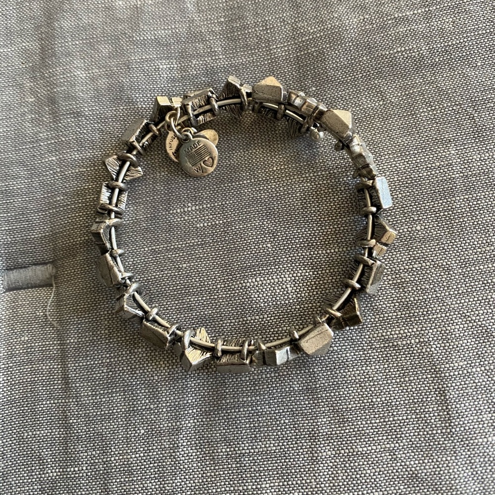 Alex and Ani Bracelet